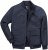 JP1880 Lightweight Blouson Jacket Navy - Vestes - Vestes Homme Grandes Tailles
