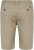 North Latitude 41106 Linen Shorts Beige - Shorts - Shorts hommes grande taille