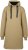 Nora Mikken KRISTINA Long Hoodie Camel - Sweatshirts & hoodies - 