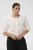 Kaffe Curve Kathrina Pullover White - Pulls en maille - 
