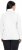 Ulla Popken Basic Long Sleeve Slim Fit Turtleneck Off-White - Sweatshirts & hoodies - 