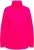 Ulla Popken Basic Long Sleeve Slim Fit Turtleneck Red Pink - Sweatshirts & hoodies - 