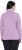 Ulla Popken Basic Long Sleeve Slim Fit Turtleneck Lavender - Sweatshirts & hoodies - 