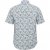 North Latitude Shirt Short Sleeve Light Blue - Chemises - Chemises Grandes Tailles Hommes