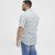 North Latitude Shirt Short Sleeve Light Blue - Chemises - Chemises Grandes Tailles Hommes