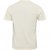 North Latitude T-Shirt Printed Off-White - T-shirts - T-shirts Homme Grande Taille