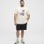 North Latitude T-Shirt Printed Off-White - T-shirts - T-shirts Homme Grande Taille