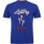 North Latitude T-Shirt Lollipop Blue - T-shirts - T-shirts Homme Grande Taille
