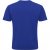 North Latitude T-Shirt Lollipop Blue - T-shirts - T-shirts Homme Grande Taille