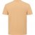 North Latitude T-Shirt Summer Peach - T-shirts - T-shirts Homme Grande Taille