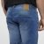 North Latitude Jeans Ringo Denim Blue - Jeans et pantalons - Jeans et Pantalons grande taille 