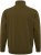 North Latitude Sweatshirt Half-Zip Green - Sweatshirts & hoodies - Sweatshirts/Hoodies grande taille homme