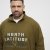 North Latitude Sweatshirt Half-Zip Green - Sweatshirts & hoodies - Sweatshirts/Hoodies grande taille homme