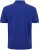 North Latitude Polo Pique Short Sleeve Cobalt Blue - Polos - Polos homme grande taille
