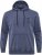 North Latitude Hoodie Denim TALL Navy - TALL sweatshirts - 