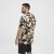 North Latitude Shirt Cuba Short Sleeve Navy - Chemises - Chemises Grandes Tailles Hommes