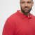 North Latitude Polo Short Sleeve Red - Polos - Polos homme grande taille