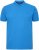 North Latitude Polo Short Sleeve Blue - Polos - Polos homme grande taille