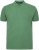 North Latitude Polo Short Sleeve Green - Polos - Polos homme grande taille