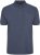 North Latitude Polo Short Sleeve Blue Melange TALL - VÊTEMENTS HOMME MT-6XLT - Vêtements Tall Homme