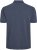 North Latitude Polo Short Sleeve Blue Melange TALL - VÊTEMENTS HOMME MT-6XLT - Vêtements Tall Homme