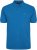 North Latitude Polo Short Sleeve Cobalt Blue - VÊTEMENTS HOMME MT-6XLT - Vêtements Tall Homme