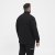 North Latitude Sweatshirt Ottoman Black - Sweatshirts & hoodies - Sweatshirts/Hoodies grande taille homme