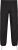 North Latitude Sweatpants Leisure Black - Pantalons/shorts de survêtement - Survêtement/jogging grandes tailles