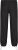 North Latitude Sweatpants Leisure Black - Pantalons/shorts de survêtement - Survêtement/jogging grandes tailles