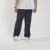 North Latitude Sweatpants Leisure Black - Pantalons/shorts de survêtement - Survêtement/jogging grandes tailles