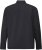 North Latitude 61106 Surchemise Style Costume À Zip Intégral Noir - Vestes - Vestes Homme Grandes Tailles