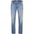 Jack & Jones MIKE ORIGINAL GE 314 Blue Denim - Jeans et pantalons - Jeans et Pantalons grande taille 