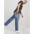 Jack & Jones MIKE ORIGINAL GE 314 Blue Denim - Jeans et pantalons - Jeans et Pantalons grande taille 