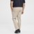 North Latitude 51143 Dress Pants Jog Style Beige - Jeans et pantalons - Jeans et Pantalons grande taille 