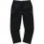 JP1880 Sweatpants Joggers Straight Cut Basic Fit Black TALL - VÊTEMENTS HOMME MT-6XLT - Vêtements Tall Homme