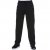 JP1880 Sweatpants Joggers Straight Cut Basic Fit Black TALL - VÊTEMENTS HOMME MT-6XLT - Vêtements Tall Homme