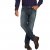 JP1880 Jeans Straight Fit Super Stretch Denim Used Blue - Jeans et pantalons - Jeans et Pantalons grande taille 