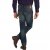 JP1880 Jeans Straight Fit Super Stretch Denim Used Blue - Jeans et pantalons - Jeans et Pantalons grande taille 