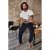 JP1880 Sweatpants Modern Fit Lightweight Navy - VÊTEMENTS HOMME MT-6XLT - Vêtements Tall Homme