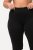 Ulla Popken Stretch Knit Bike Shorts Black - Ulla Popken - Vêtements Ulla Popken Grande Taille