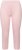 Ulla Popken Basic Stretch Knit Capris Pink - Jeans & Pantalons Femme Grandes Tailles – Plus Size - 