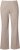 Ulla Popken Classic Stretch Bengaline Comfort Pants Beige - Jeans & Pantalons Femme Grandes Tailles – Plus Size - 