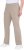 Ulla Popken Classic Stretch Bengaline Comfort Pants Beige - Jeans & Pantalons Femme Grandes Tailles – Plus Size - 