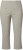 Ulla Popken Stretch Basic Bengaline Capri Pants Grey - Jeans & Pantalons Femme Grandes Tailles – Plus Size - 