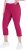 Ulla Popken Stretch Basic Bengaline Capri Pants Pale Lilac - Jeans & Pantalons Femme Grandes Tailles – Plus Size - Jeans & pantalons femme, EU 42-70