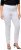 Ulla Popken Sienna Stretch Twill Jeggings Snow White - Jeans & Pantalons Femme Grandes Tailles – Plus Size - 