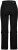Ulla Popken Versatile Zip Off Leg Quick Dry Stretch Pants Navy - Jeans & Pantalons Femme Grandes Tailles – Plus Size - 