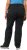 Ulla Popken Versatile Zip Off Leg Quick Dry Stretch Pants Navy - Jeans & Pantalons Femme Grandes Tailles – Plus Size - 