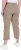 Ulla Popken Roll Tab Hem Stretch Cargo Pants Orange - Jeans & Pantalons Femme Grandes Tailles – Plus Size - 