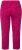Ulla Popken Roll Tab Hem Stretch Cargo Pants Pink - Jeans & Pantalons Femme Grandes Tailles – Plus Size - 
